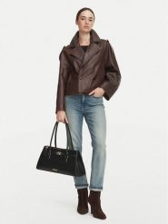 Steve Madden Torebka Bshirley 13002604 Czarny. Czarne torebki do ręki damskie Steve Madden, bez wzorów, ze skóry, bez dodatków. Za 639.99 zł.