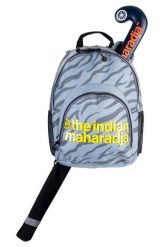 Plecak dla dzieci The Indian Maharadja CSP. Szare torby i plecaki dziecięce THE INDIAN MAHARADJA, duże. Za 169.00 zł.