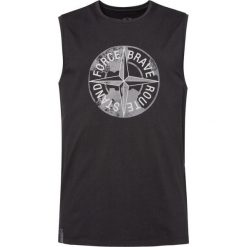 Męski podkoszulek Loap Altranic czarny 2xl. Czarne koszule męskie ZSPORT, m, bez wzorów, sportowe, bez kołnierzyka, bez ramiączek. Za 134.99 zł.