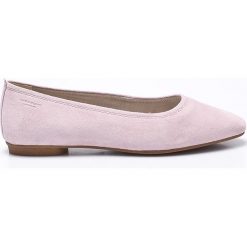 Vagabond - Baleriny. Baleriny damskie marki Vagabond. W wyprzedaży za 219.90 zł.
