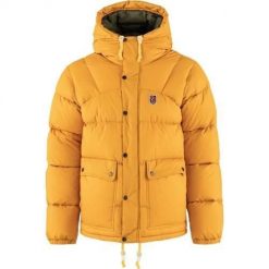 Kurtka uniwersalna męska Fjallraven Expedition Down Lite. Kurtki męskie Fjällräven, m, bez wzorów, klasyczne, z kapturem. Za 2,765.55 zł.