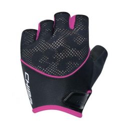 Rękawiczki rowerowe damskie Chiba Lady Gel. Białe rękawiczki damskie Chiba, bez wzorów, sportowe. Za 123.00 zł.