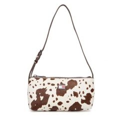 Torebka Tommy Jeans. Torebki do ręki damskie Tommy Jeans, bez wzorów, z jeansu, klasyczne, bez dodatków. Za 649.99 zł.