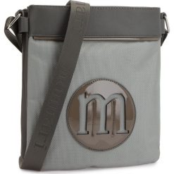 Torebka MONNARI - BAGB950-019 Grey 019. Listonoszki damskie marki Monnari. W wyprzedaży za 169.00 zł.