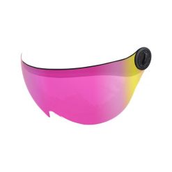 Osłona na kask rowerowy Cairn. Brązowe czapki i kapelusze damskie CAIRN, bez wzorów. Za 233.50 zł.