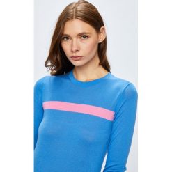 Calvin Klein Jeans - Sweter. Swetry damskie marki Calvin Klein Jeans. W wyprzedaży za 239.90 zł.