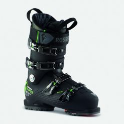 Buty narciarskie męskie Rossignol Hi - Speed pro 120 mv gw. Czarne buty sportowe męskie Rossignol, bez zapięcia, narciarskie. Za 1,978.45 zł.