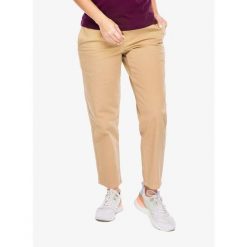 Spodnie turystyczne damskie Gramicci Gramicci Pant. Brązowe spodnie sportowe damskie Gramicci, bez wzorów, trekkingowe. Za 350.99 zł.