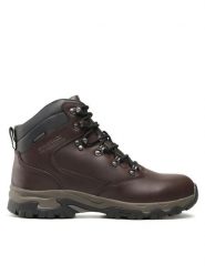 Regatta Trekkingi Tebay Leather RMF704 Brązowy. Brązowe trekkingi męskie Regatta, trekkingowe. Za 699.99 zł.