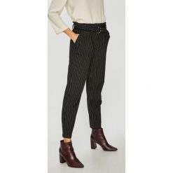 Tally Weijl - Spodnie. Spodnie materiałowe damskie marki TALLY WEIJL. W wyprzedaży za 79.90 zł.
