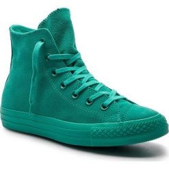 Sneakersy CONVERSE - Ctas Hi 561728C Pure Teal/Pure Tea. Półbuty damskie marki Converse. W wyprzedaży za 249.00 zł.