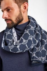 Szal męski Felix JOOP!. Szaliki męskie JOOP!, bez wzorów. Za 419.00 zł.