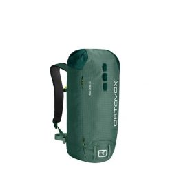 Plecak wspinaczkowy Ortovox Trad Zero 24 - arctic grey. Zielone plecaki damskie ORTOVOX, bez wzorów. Za 429.99 zł.