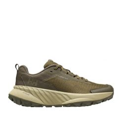 Buty trekkingowe Helly Hansen Awe DWR. Zielone trekkingi męskie Helly Hansen, trekkingowe. Za 416.50 zł.