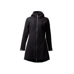 Damska kurtka jeździecka softshell Horze Anna. Zielone kurtki damskie HORZE, bez wzorów, z materiału, bez kaptura. Za 335.25 zł.