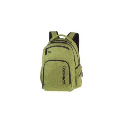 Plecak młodzieżowy CoolPack Break Snow Lime Silver. Torby i plecaki dziecięce marki Patio. Za 120.00 zł.