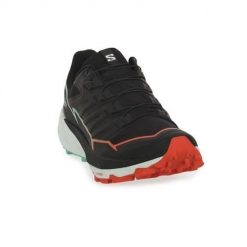 Buty do biegania męskie Salomon Thundercross. Buty sportowe męskie Salomon, z materiału, bez zapięcia, do biegania. Za 590.00 zł.