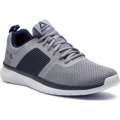 Buty Reebok - Pt Prime Runner Fc CN7456 Cool Sha/Grey/Navy/Wht/Bl. Buty sportowe męskie marki Reebok. Za 249.00 zł.