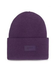 Sprandi Czapka OW3-003-AW23 Fioletowy. Fioletowe rękawiczki damskie Sprandi, na zimę, bez wzorów, z syntetyku. Za 49.99 zł.