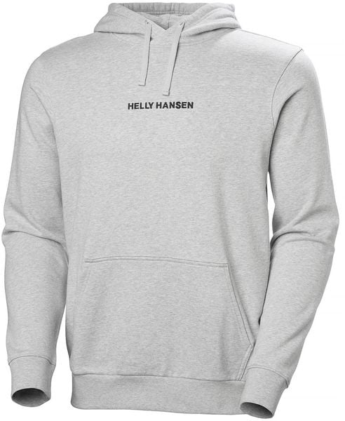 Helly Hansen Helly Hansen męska bluza z kapturem CORE HOODIE 54525 949 XL. Bluzy męskie Helly Hansen, m, bez wzorów, z kapturem. Za 344.99 zł.