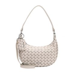 Tamaris Worek TAS Francesca Torebki 1 ct Damski. Torby na ramię damskie Tamaris, z aplikacjami, małe, z nadrukiem, bez dodatków. Za 260.99 zł.