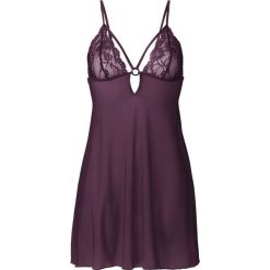 Koszulka nocna bonprix czarny bez. Koszule nocne damskie marki MAKE ME BIO. Za 79.99 zł.