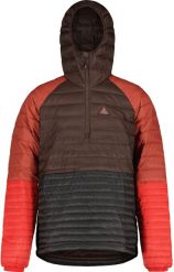 Kurtka puchowa Maloja Macin - chocolate multi. Czarne kurtki damskie Mac in Sac, bez wzorów, z puchu, bez kaptura. Za 1,245.06 zł.