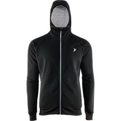 Outhorn Bluza męska HOZ17-BLM601 czarna r. M. Bluzy sportowe męskie marki Outhorn. Za 80.88 zł.