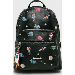 Desigual - Plecak. Plecaki damskie marki Desigual. Za 349.90 zł.
