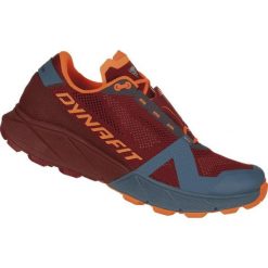 DYNAFIT Buty biegowe męskie Ultra 100 Running Shoe Men syrah/mallard blue-42,5. Niebieskie trekkingi męskie Dynafit, do biegania. Za 718.80 zł.