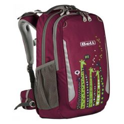 Boll Plecak Szkolny Schoolmate 18l Giraffe Magenta. Torby i plecaki dziecięce Boll. Za 299.00 zł.