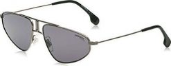 Carrera Okulary przeciwsłoneczne Damskie Carrera 1021-S-V81-2K ( 58 mm). Okulary przeciwsłoneczne damskie Carrera. Za 301.80 zł.