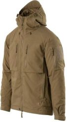 Kurtka męska Helikon-Tex Kurtka Winter Yukon - Duracanvas - Coyote. Kurtki męskie HELIKON-TEX, m, bez wzorów, bez kaptura. Za 624.88 zł.