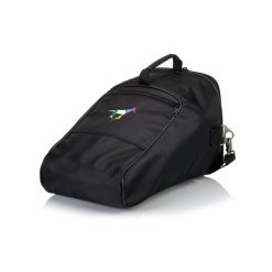Torba pokrowiec na sztyblety buty jeździeckie GALOP WEAR. Czarne torby i plecaki dziecięce GALOP WEAR. Za 149.00 zł.
