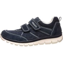 Sneakersy w kolorze granatowym. Trampki i tenisówki chłopięce marki Summershoes for Boys. W wyprzedaży za 152.95 zł.