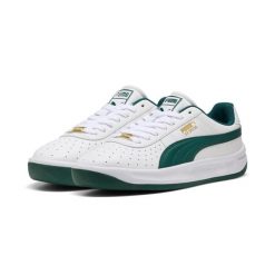 Puma Buty Gv Special 39837407. Białe buty sportowe męskie Puma, bez zapięcia. W wyprzedaży za 299.00 zł.