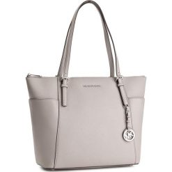 Torebka MICHAEL MICHAEL KORS - Jet Set Item 30F4STTT9L Cement. Torebki do ręki damskie marki MICHAEL Michael Kors. Za 1,229.00 zł.