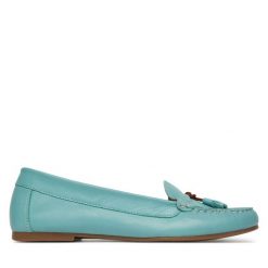Mokasyny Filipe. Niebieskie mokasyny damskie Filipe. Za 299.99 zł.