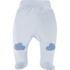Ewa Klucze Półśpiochy niemowlęce niebieskie Mellow Ewa klucze 50. Niebieskie śpioszki niemowlęce Ewa Klucze, bez ramiączek. Za 26.99 zł.