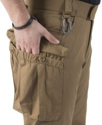 Helikon-Tex Spodnie MBDU® - NyCo Ripstop - Coyote. Spodnie sportowe męskie HELIKON-TEX, m, bez wzorów. Za 260.39 zł.