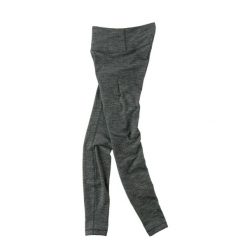 Second life - Legginsy damskie do jogi i na siłownię czarne - Jak nowy. Czarne legginsy damskie LULULEMON, l, bez wzorów, z materiału. Za 149.06 zł.