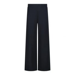 Spodnie regular-fit damskie CMP. Czarne spodnie sportowe damskie CMP, bez wzorów. Za 308.00 zł.