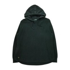 Second life - Bluza z kapturem dla kobiet Czarna - Stan bardzo dobry. Czarne bluzy damskie Ralph Lauren, bez wzorów, z kapturem. Za 88.79 zł.