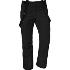 Spodnie narciarskie męskie Schöffel Scalottas. Czarne spodnie snowboardowe męskie Schöffel, m, bez wzorów, z materiału, narciarskie, primaloft. Za 1,749.99 zł.