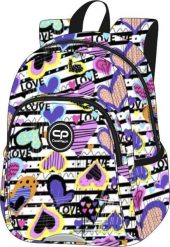COOLPACK - TOBY - PLECAK DZIECIĘCY - DIARY. Torby i plecaki dziecięce Patio. Za 114.77 zł.
