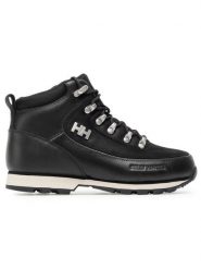 Helly Hansen Trekkingi W The Forester 105-16.993 Czarny. Czarne obuwie sportowe damskie Helly Hansen, trekkingowe. Za 859.99 zł.