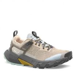 Buty trekkingowe damskie Salewa Pedroc 2. Brązowe trekkingi damskie Salewa, trekkingowe. Za 532.50 zł.