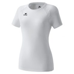 Koszulka damska Erima performance. Żółte koszulki sportowe damskie Erima, uniwersalny, bez wzorów, z materiału, bez kołnierzyka, bez ramiączek, tenisowe. Za 119.00 zł.
