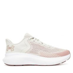 Buty do biegania Under Armour. Obuwie sportowe damskie Under Armour, bez wzorów, do biegania. Za 249.99 zł.