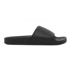 Klapki Karl Kani Pool Slide Prm PD00006205 czarne. Czarne klapki męskie . Za 304.48 zł.